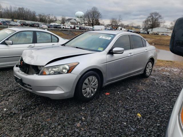 HONDA ACCORD LX 2010 1hgcp2f32aa177832