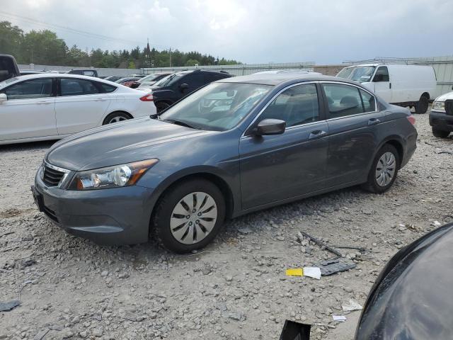 HONDA ACCORD 2010 1hgcp2f32aa179869