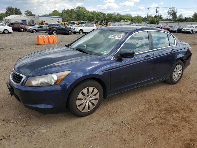 HONDA ACCORD LX 2010 1hgcp2f32aa180942