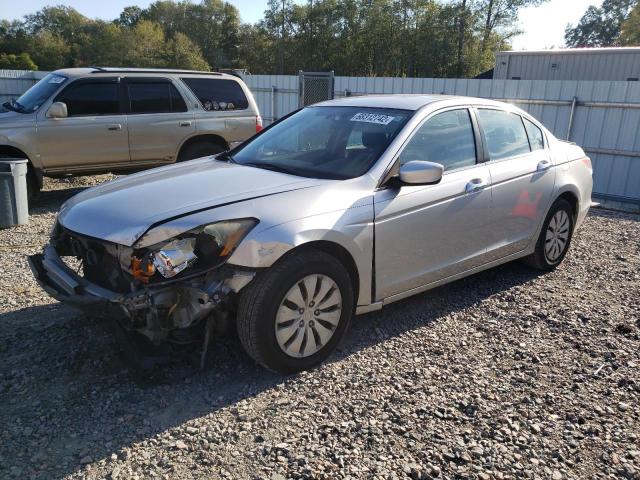 HONDA ACCORD LX 2010 1hgcp2f32aa182092