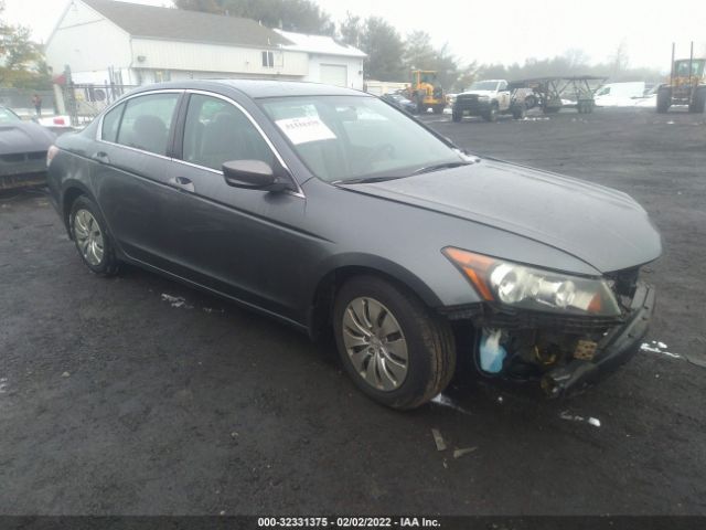 HONDA ACCORD SDN 2010 1hgcp2f32aa182321