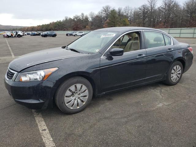 HONDA ACCORD LX 2010 1hgcp2f32aa183338