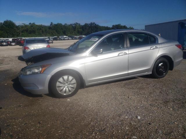 HONDA ACCORD LX 2010 1hgcp2f32aa186692