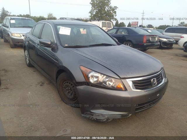 HONDA ACCORD SDN 2010 1hgcp2f32aa188331