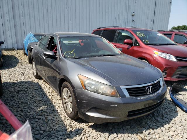 HONDA ACCORD LX 2010 1hgcp2f32aa188846