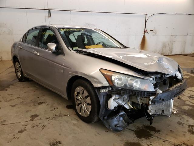 HONDA ACCORD LX 2010 1hgcp2f32aa189673