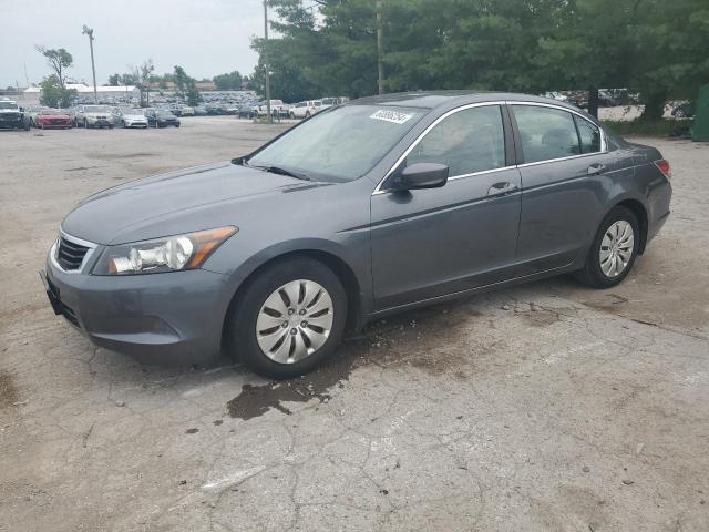 HONDA ACCORD 2010 1hgcp2f32aa190550