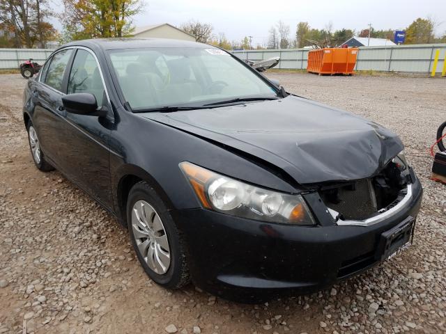 HONDA ACCORD LX 2010 1hgcp2f32aa191195