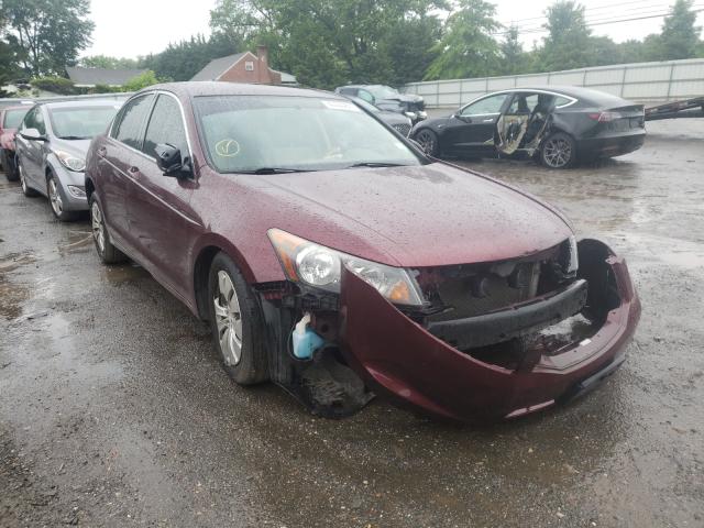 HONDA ACCORD LX 2010 1hgcp2f32aa192492