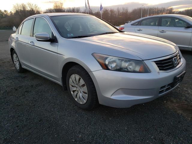 HONDA ACCORD LX 2010 1hgcp2f32aa193917