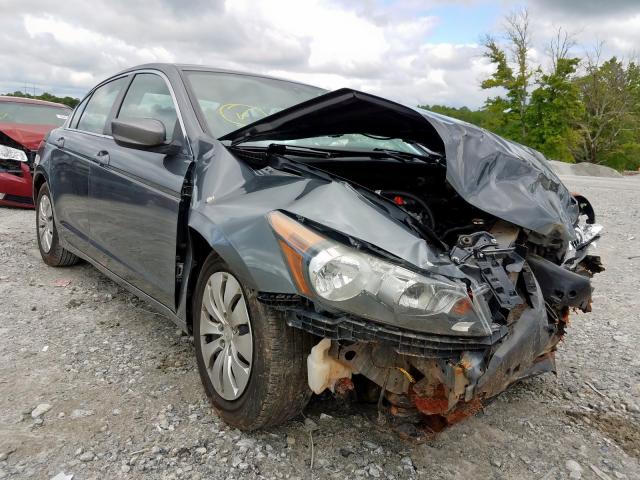 HONDA ACCORD LX 2010 1hgcp2f32aa194100