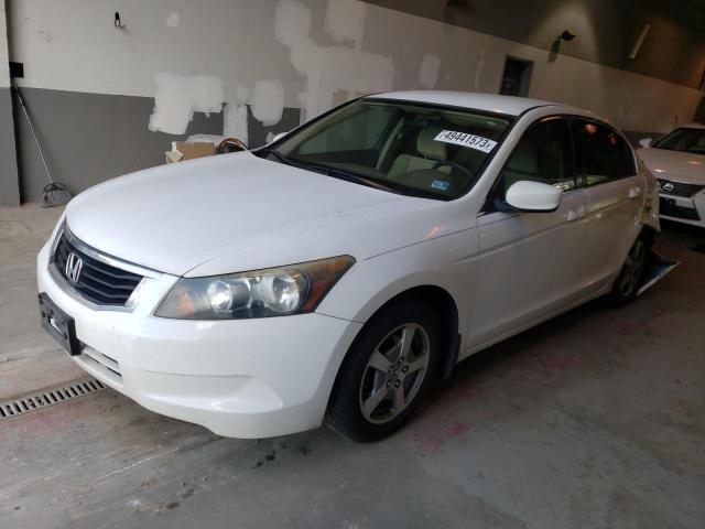 HONDA ACCORD LX 2010 1hgcp2f32aa194467