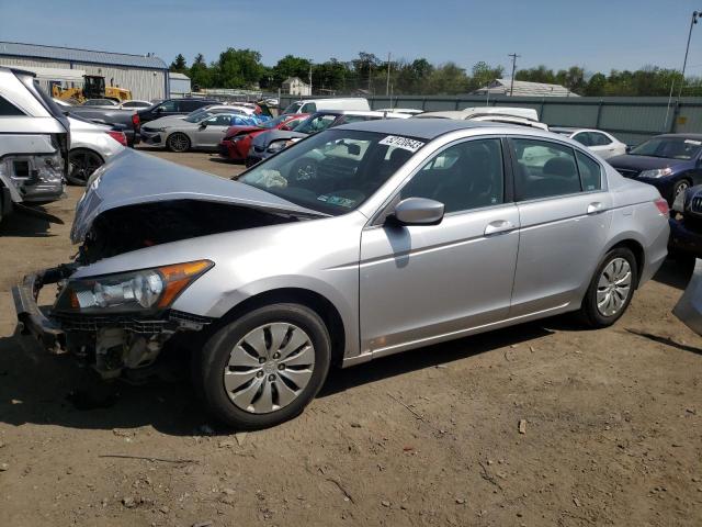 HONDA ACCORD 2010 1hgcp2f32aa195683