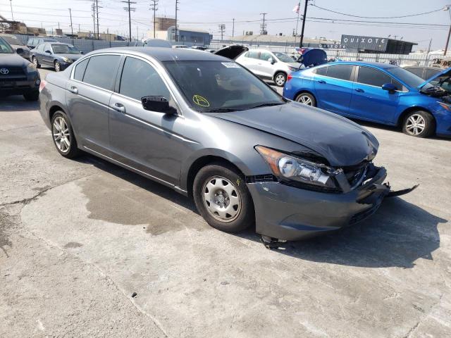 HONDA ACCORD LX 2010 1hgcp2f32aa195716