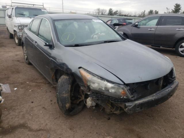 HONDA ACCORD LX 2010 1hgcp2f32aa196543