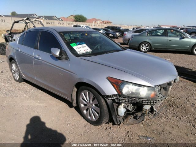 HONDA ACCORD SDN 2010 1hgcp2f32aa196638