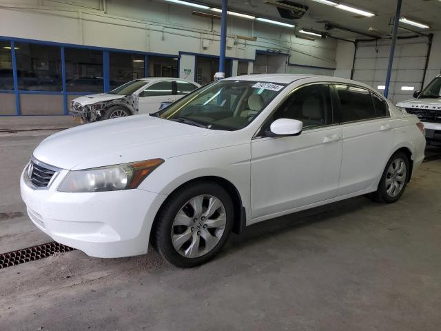 HONDA ACCORD LX 2010 1hgcp2f32aa197109