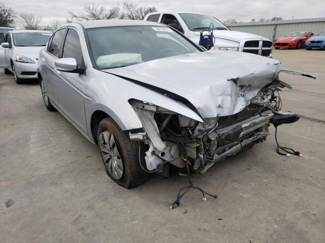 HONDA ACCORD LX 2011 1hgcp2f32ba000697