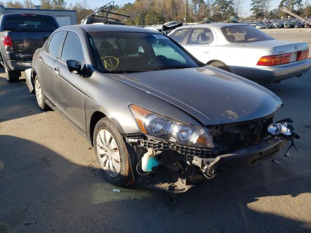 HONDA ACCORD LX 2011 1hgcp2f32ba008623