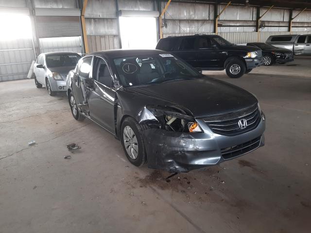 HONDA ACCORD LX 2011 1hgcp2f32ba008914