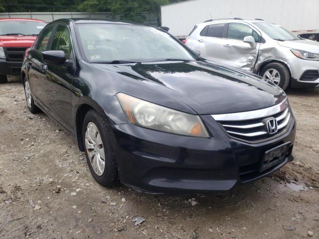 HONDA ACCORD LX 2011 1hgcp2f32ba009559