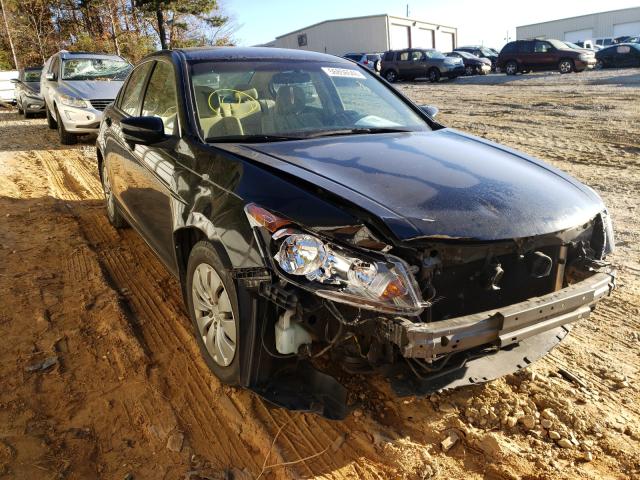 HONDA ACCORD LX 2011 1hgcp2f32ba009562