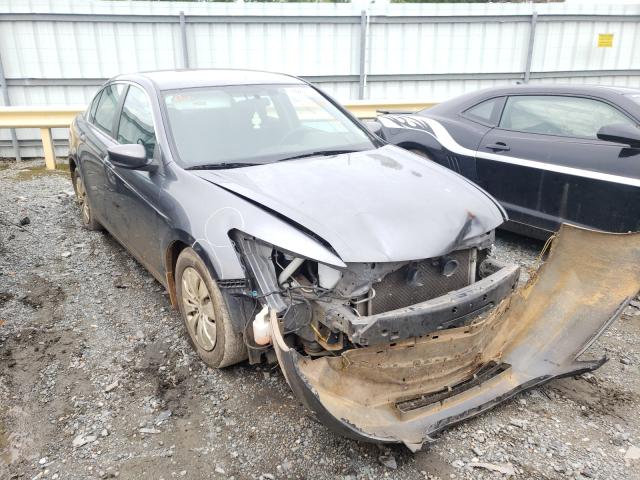 HONDA ACCORD LX 2011 1hgcp2f32ba011280