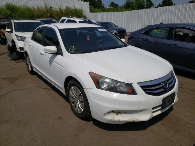 HONDA ACCORD LX 2011 1hgcp2f32ba011926