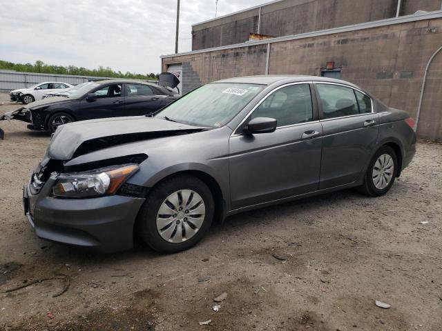 HONDA ACCORD 2011 1hgcp2f32ba013899