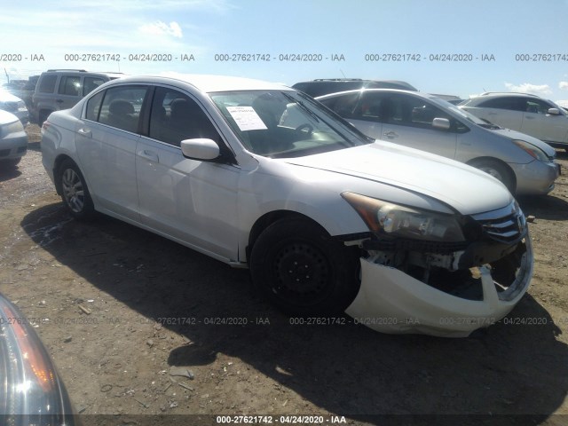 HONDA ACCORD SDN 2011 1hgcp2f32ba014888