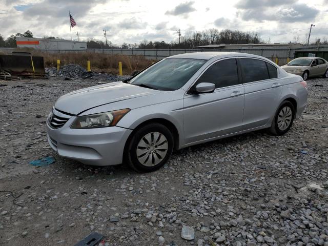 HONDA ACCORD LX 2011 1hgcp2f32ba014955