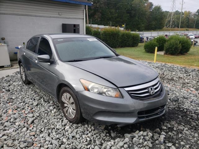 HONDA ACCORD LXP 2011 1hgcp2f32ba015393