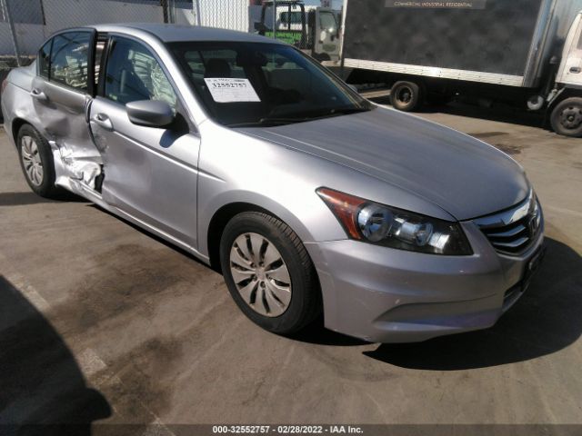 HONDA ACCORD SDN 2011 1hgcp2f32ba016107