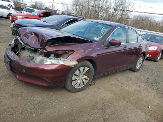 HONDA ACCORD 2011 1hgcp2f32ba016141