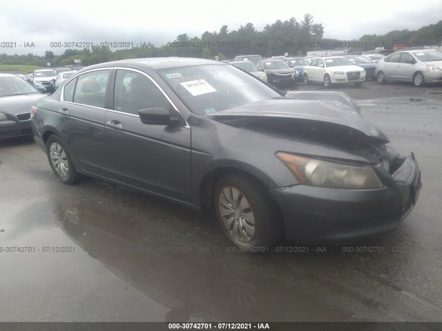 HONDA ACCORD SDN 2011 1hgcp2f32ba017967