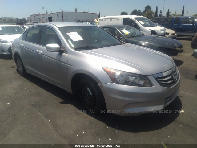 HONDA ACCORD SDN 2011 1hgcp2f32ba018990