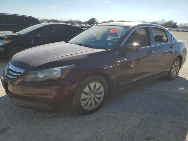 HONDA ACCORD 2011 1hgcp2f32ba019167