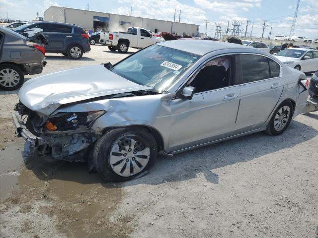 HONDA ACCORD LX 2011 1hgcp2f32ba022764