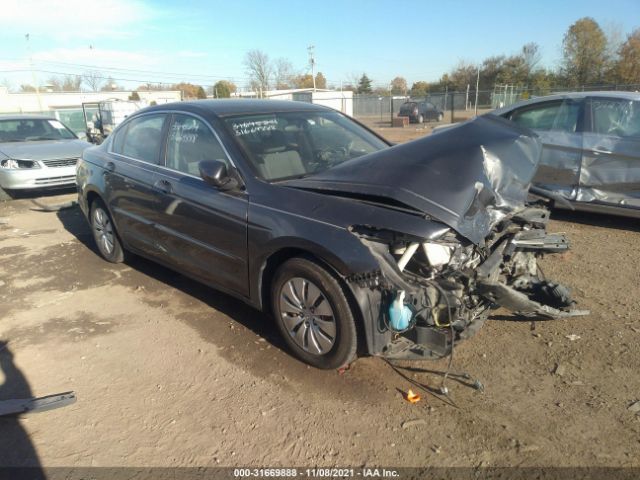 HONDA NULL 2011 1hgcp2f32ba023803