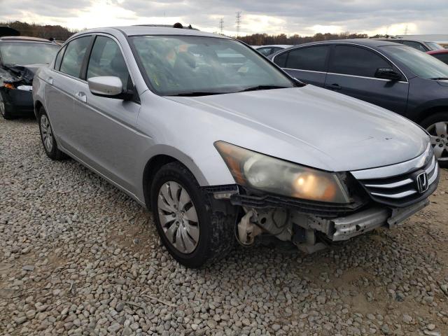 HONDA ACCORD LX 2011 1hgcp2f32ba025017