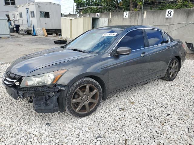 HONDA ACCORD 2011 1hgcp2f32ba029777