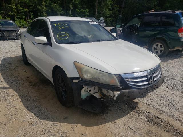 HONDA ACCORD LX 2011 1hgcp2f32ba035367