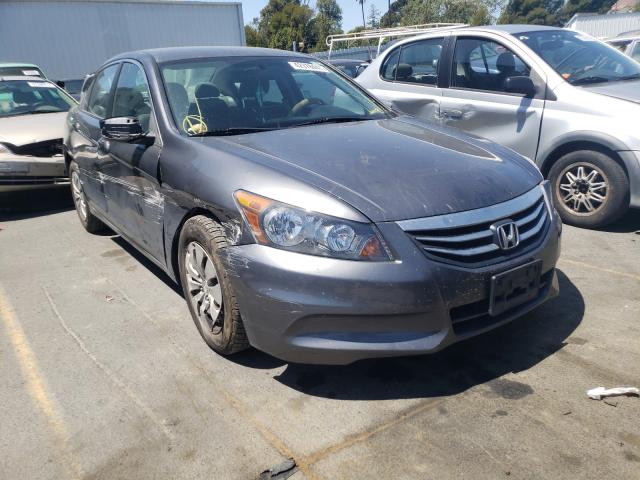 HONDA ACCORD LX 2011 1hgcp2f32ba040844