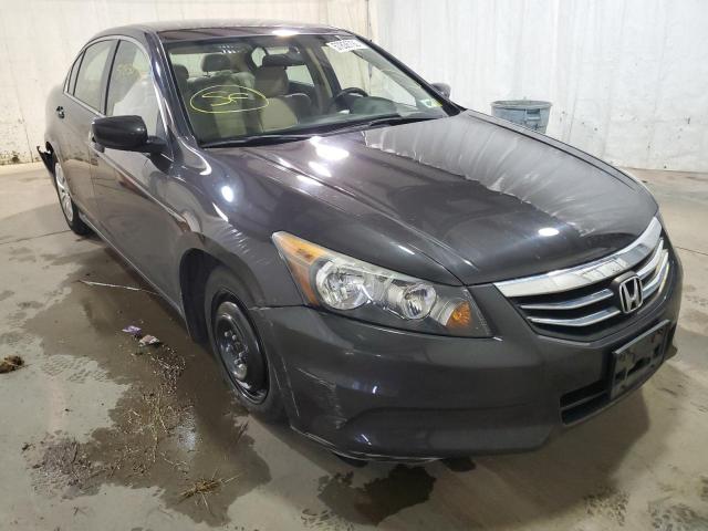 HONDA ACCORD LX 2011 1hgcp2f32ba043680