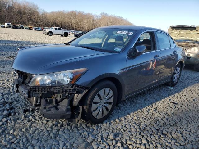 HONDA ACCORD 2011 1hgcp2f32ba045266