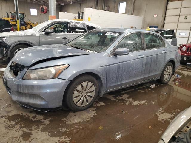 HONDA ACCORD LX 2011 1hgcp2f32ba047308