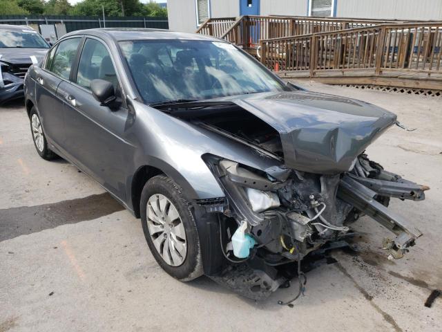 HONDA ACCORD LX 2011 1hgcp2f32ba049673