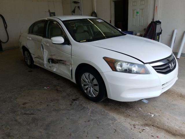 HONDA ACCORD LX 2011 1hgcp2f32ba051391