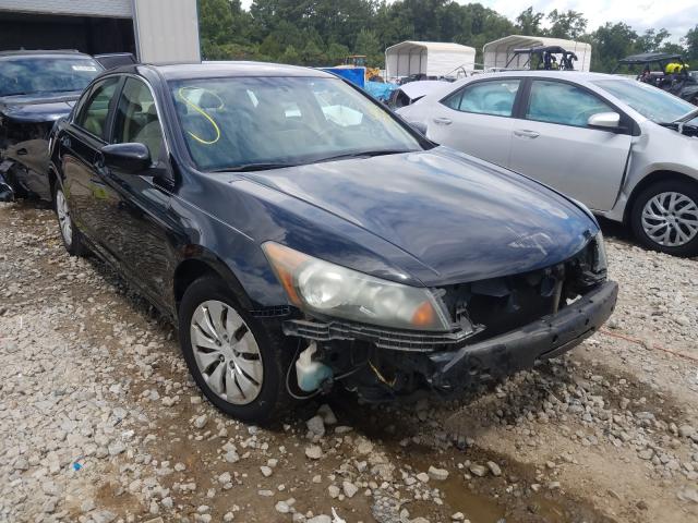 HONDA ACCORD LX 2011 1hgcp2f32ba051438