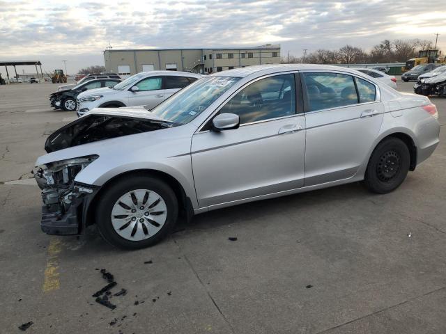 HONDA ACCORD LX 2011 1hgcp2f32ba051651